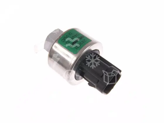 presostat 4st. OEM 60625482 - 60814584, R134a/R12
